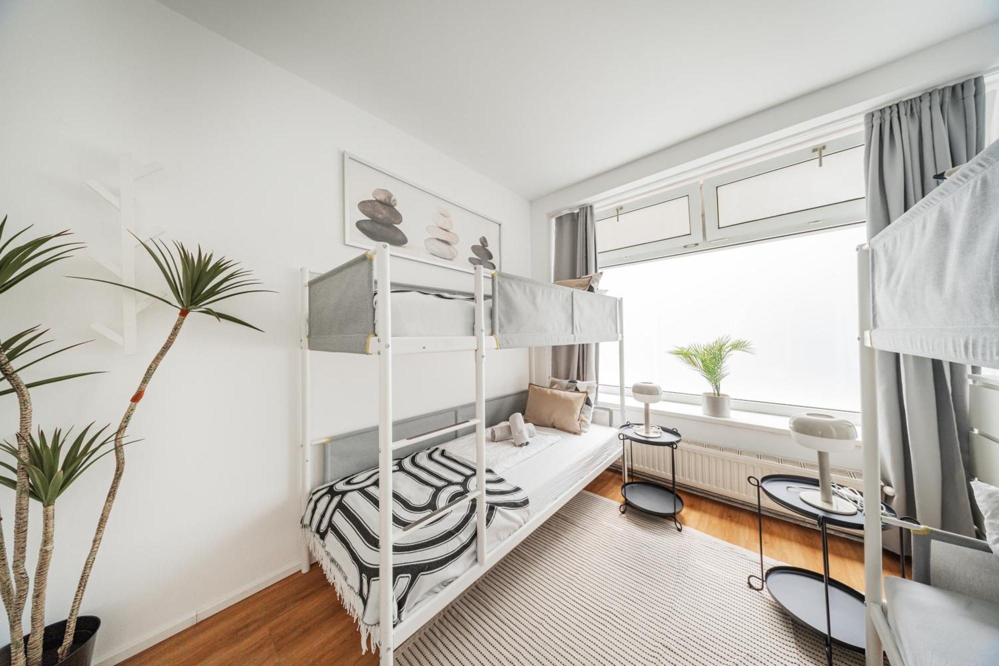 Central Apartment Lofts Vídeň Exteriér fotografie