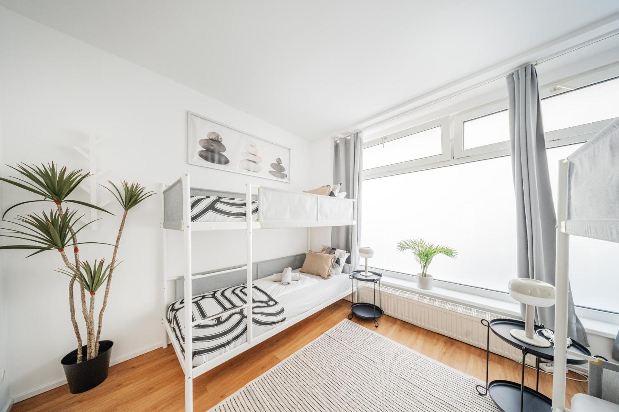 Central Apartment Lofts Vídeň Exteriér fotografie