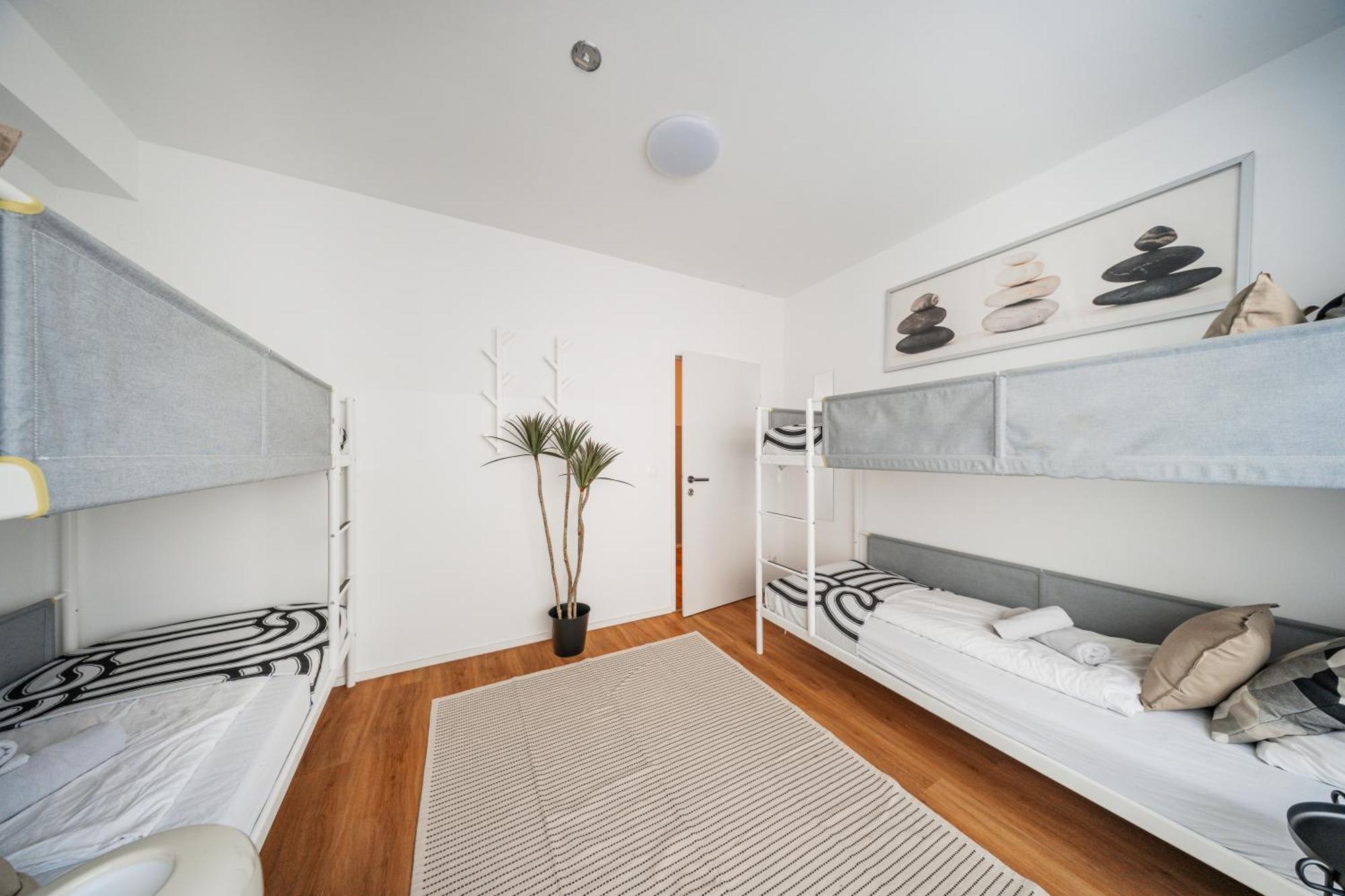 Central Apartment Lofts Vídeň Exteriér fotografie
