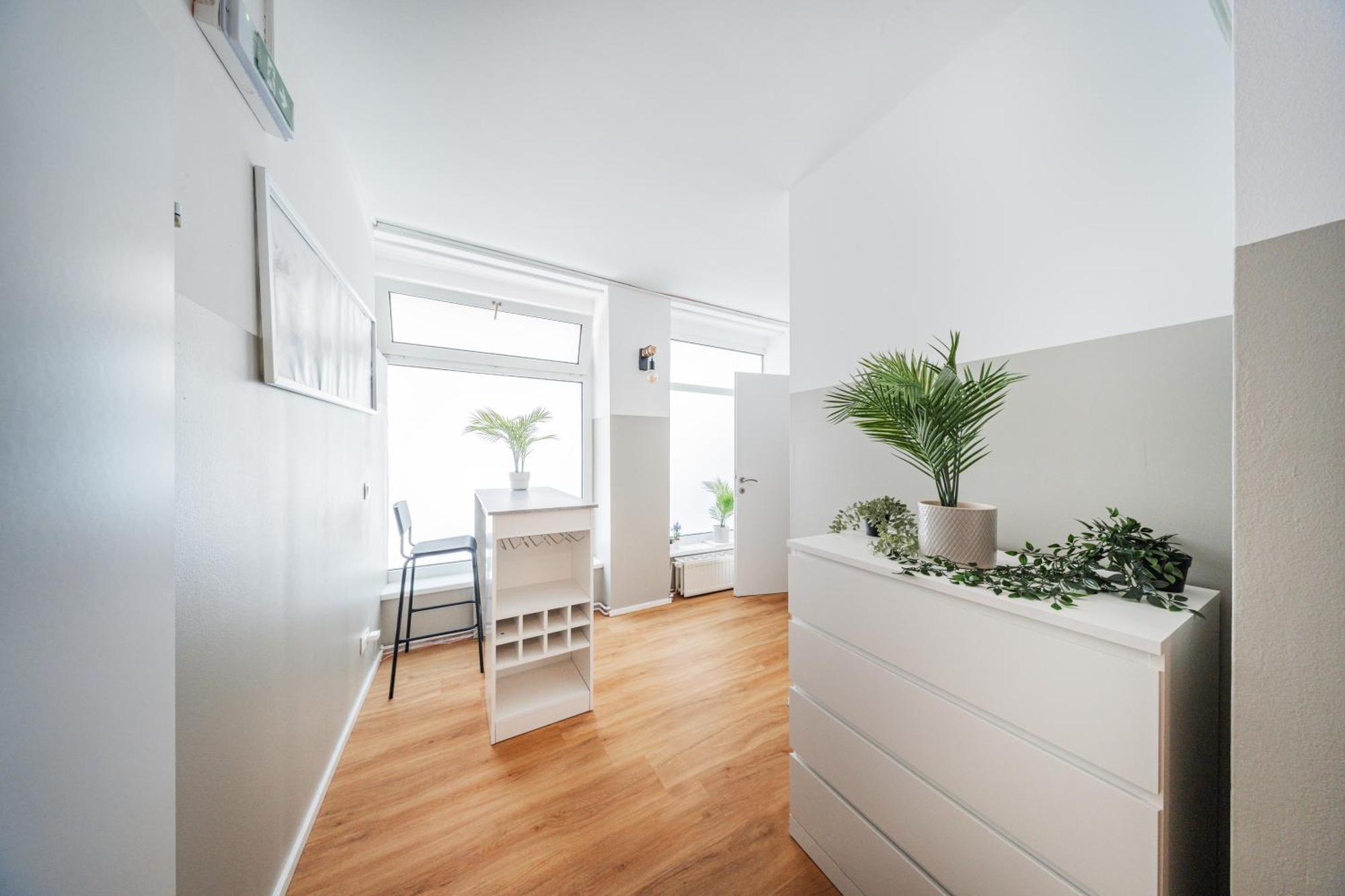 Central Apartment Lofts Vídeň Exteriér fotografie