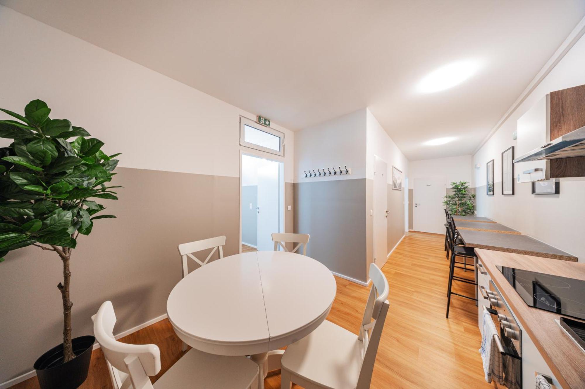 Central Apartment Lofts Vídeň Exteriér fotografie