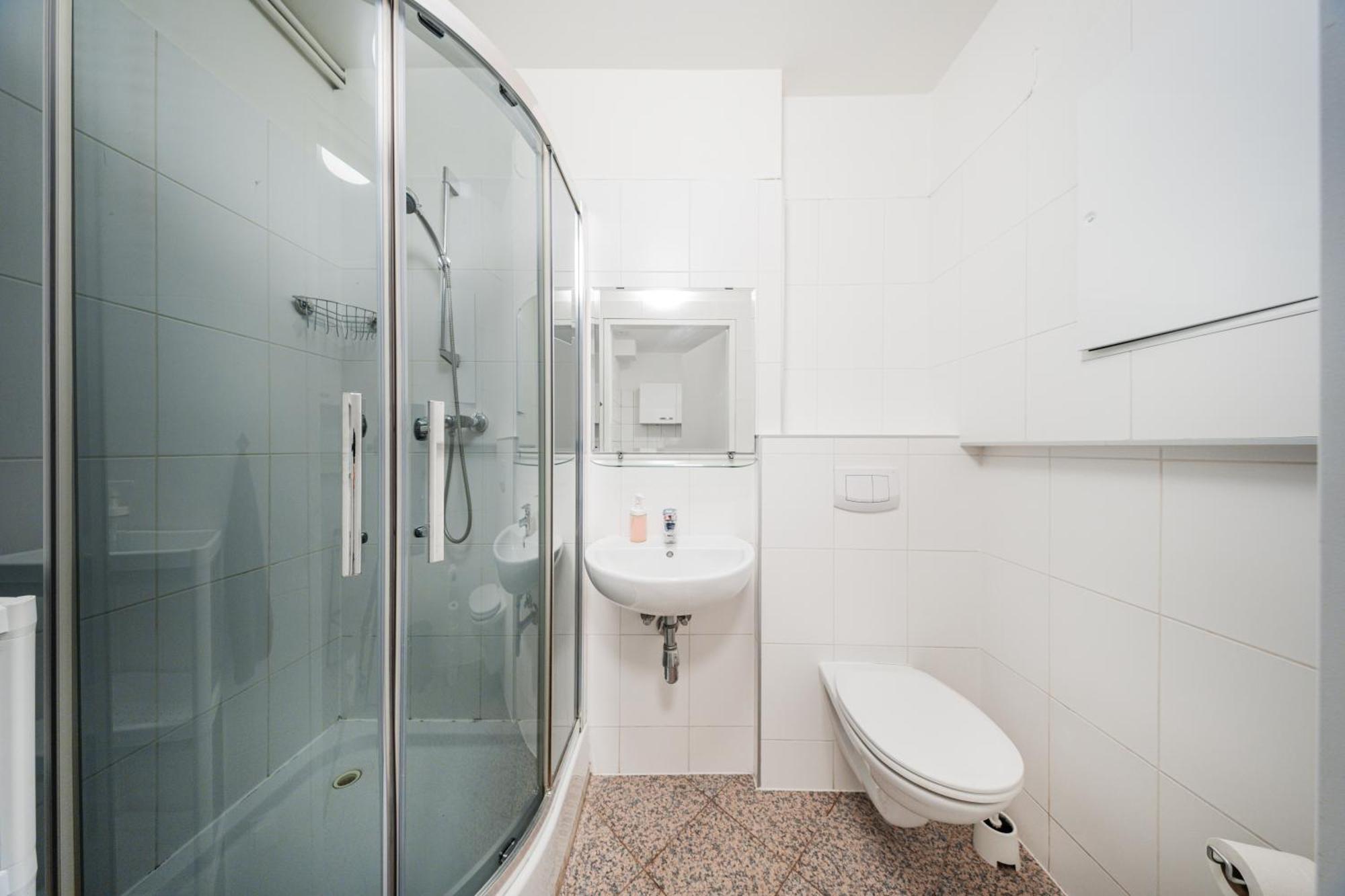 Central Apartment Lofts Vídeň Exteriér fotografie